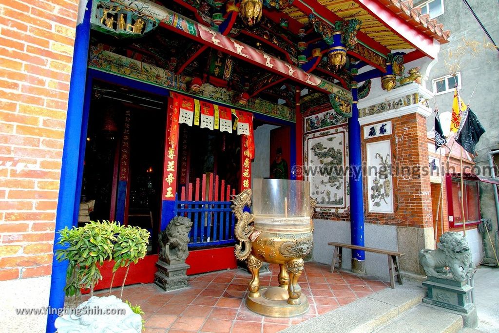 YTS_YTS_20190705_彰化鹿港鳳山寺（縣定古蹟）／萬春宮Changhua Lukang Fengshan Temple006__MG_9260.jpg