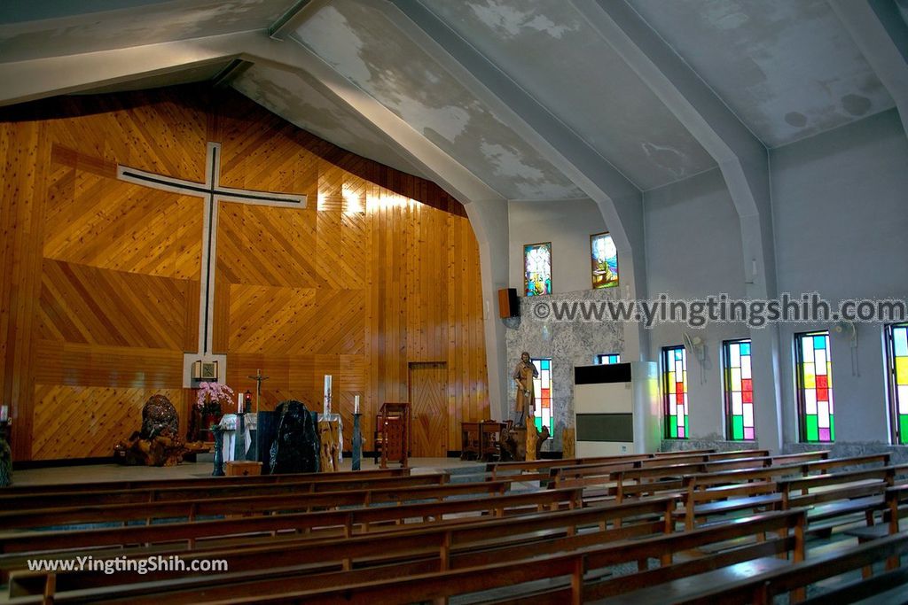 YTS_YTS_20190702_花蓮新城新城神社舊址／新城天主堂Hualien Xincheng Catholic Church033_539A1629.jpg