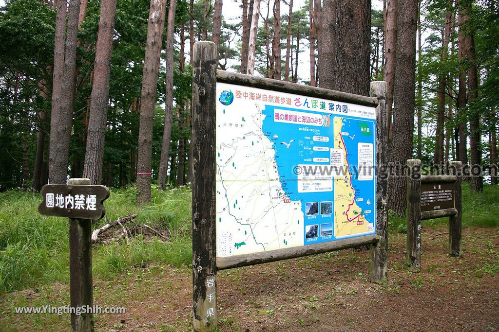 YTS_YTS_20190723_日本東北岩手鵜ノ巣断崖／展望所／吉村昭文學碑Japan Tohoku Iwate Unosudangai／Unosu Cliff013_539A8678.jpg