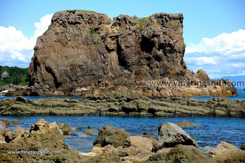 YTS_YTS_20190716_日本東北秋田男鹿恐龍岩／吐舌花豹岩／塩瀬崎燈台Japan Tohoku Akita Godzilla Rock012_539A5546.jpg