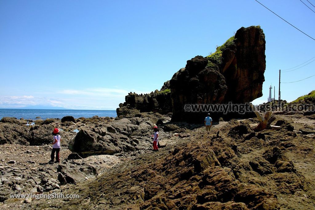 YTS_YTS_20190716_日本東北秋田男鹿恐龍岩／吐舌花豹岩／塩瀬崎燈台Japan Tohoku Akita Godzilla Rock016_539A5476.jpg