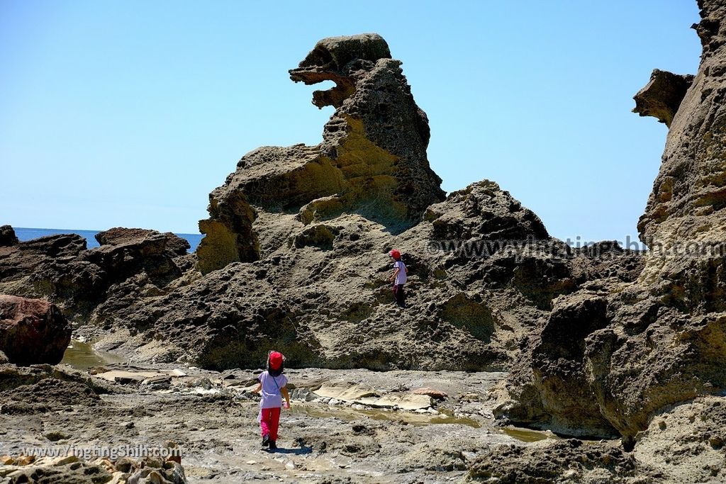 YTS_YTS_20190716_日本東北秋田男鹿恐龍岩／吐舌花豹岩／塩瀬崎燈台Japan Tohoku Akita Godzilla Rock021_539A5554.jpg