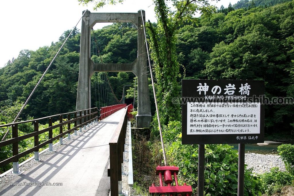 YTS_YTS_20190720_日本東北秋田抱返り渓谷／神の岩橋／若松堰／回顧の滝Japan Tohoku Akita Dakigaeri Gorge050_539A3687.jpg