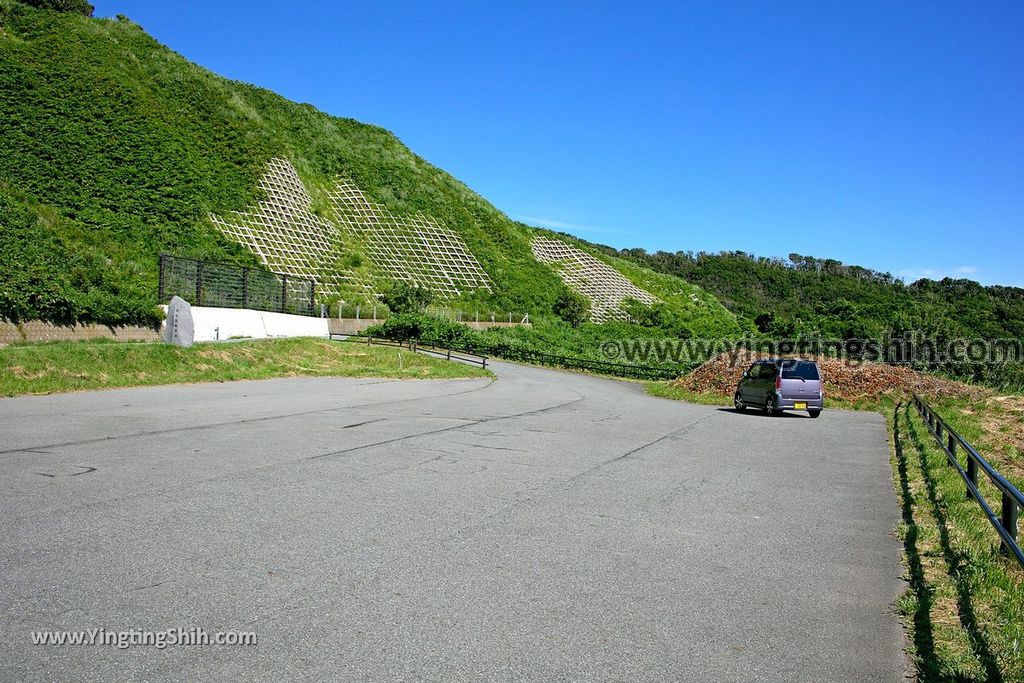 YTS_YTS_20190716_日本東北秋田男鹿舞台島駐車場／芦の倉／白糸の滝／大棧橋Japan Tohoku Akita Butaijima Parking Lot003_539A6111.jpg