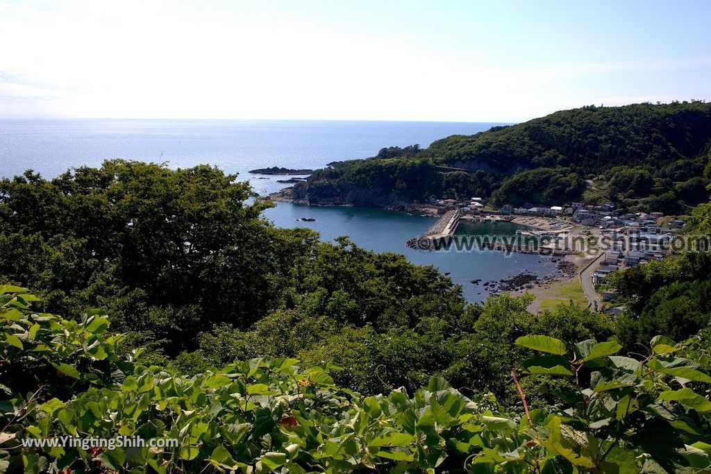 YTS_YTS_20190716_日本東北秋田男鹿舞台島駐車場／芦の倉／白糸の滝／大棧橋Japan Tohoku Akita Butaijima Parking Lot050_539A6170.jpg