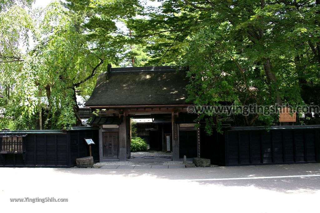 YTS_YTS_20190721_日本東北秋田角館歷史村／武家屋敷／青柳家Japan Tohoku Akita Aoyagi Manor／Samurai House001_539A4502.jpg