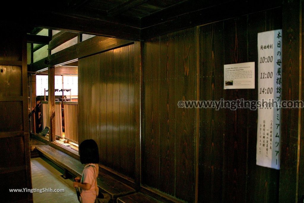 YTS_YTS_20190721_日本東北秋田角館歷史村／武家屋敷／青柳家Japan Tohoku Akita Aoyagi Manor／Samurai House015_539A4522.jpg