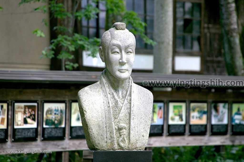 YTS_YTS_20190721_日本東北秋田角館歷史村／武家屋敷／青柳家Japan Tohoku Akita Aoyagi Manor／Samurai House114_539A4675.jpg