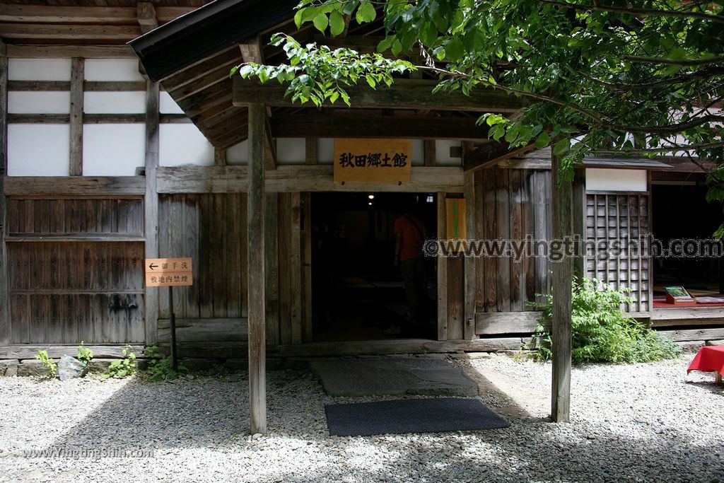 YTS_YTS_20190721_日本東北秋田角館歷史村／武家屋敷／青柳家Japan Tohoku Akita Aoyagi Manor／Samurai House122_539A4683.jpg