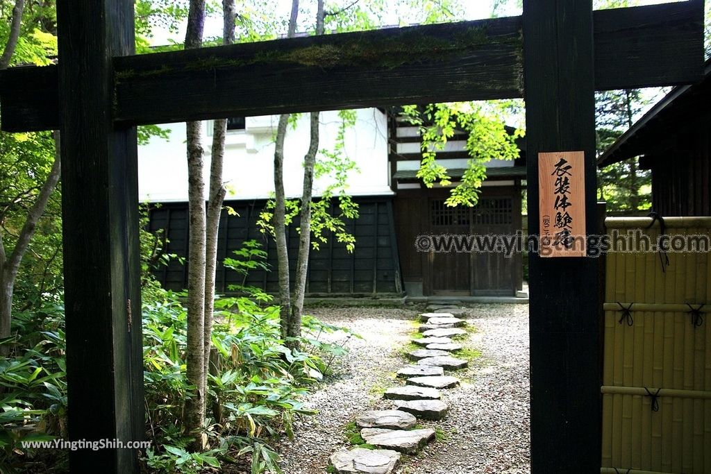 YTS_YTS_20190721_日本東北秋田角館歷史村／武家屋敷／青柳家Japan Tohoku Akita Aoyagi Manor／Samurai House234_539A4839.jpg