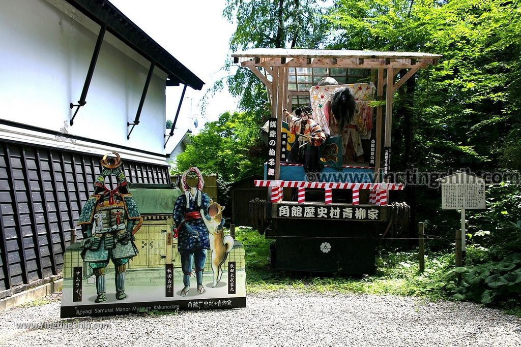 YTS_YTS_20190721_日本東北秋田角館歷史村／武家屋敷／青柳家Japan Tohoku Akita Aoyagi Manor／Samurai House288_539A4849.jpg