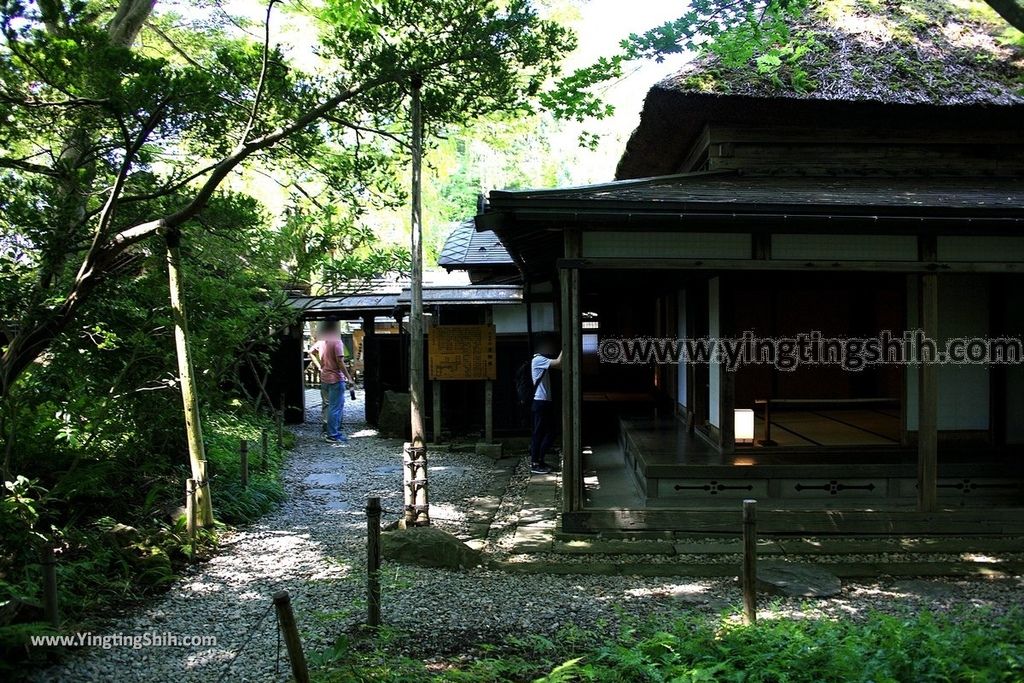 YTS_YTS_20190721_日本東北秋田角館歷史村／武家屋敷／青柳家Japan Tohoku Akita Aoyagi Manor／Samurai House298_539A4921.jpg