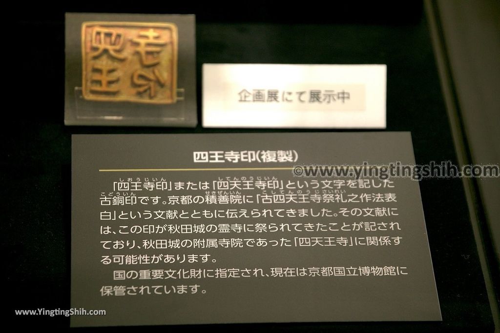 YTS_YTS_20190719_日本東北秋田秋田城跡歴史資料館Japan Tohoku Akita Fort Ruins Historical Data Museum090_539A1273.jpg