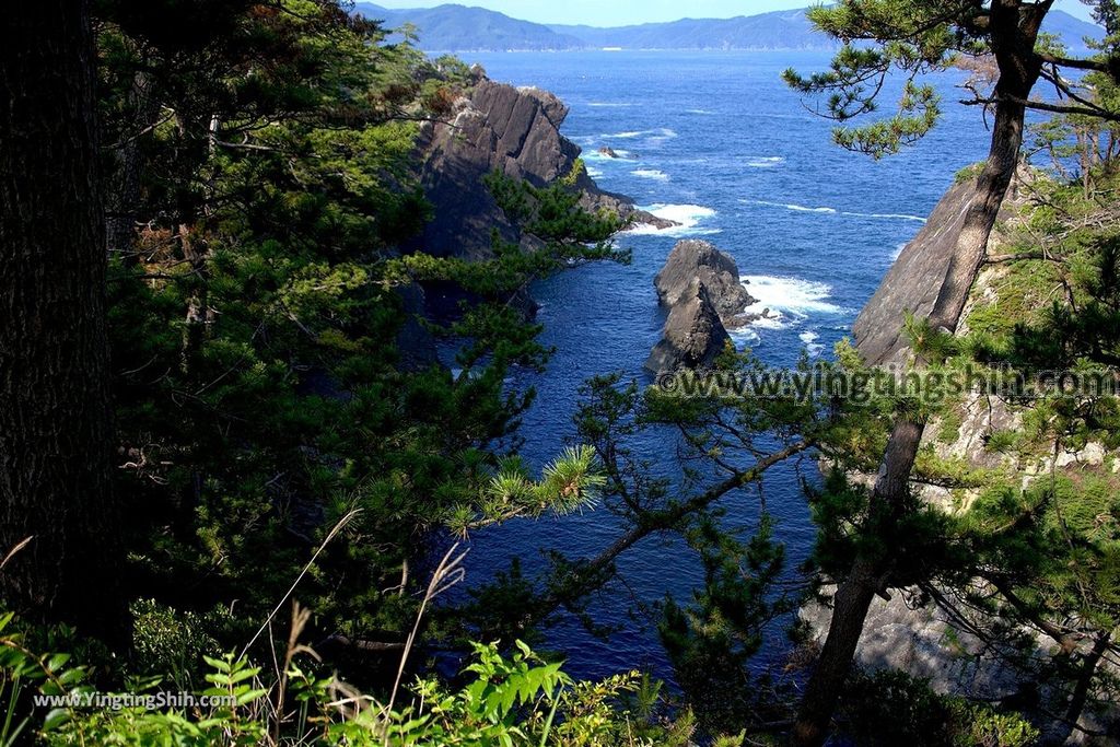 YTS_YTS_20190728_日本東北岩手大船渡碁石岬／碁石崎灯台Japan Tohoku Iwate Goishi Cape019_539A9051.jpg