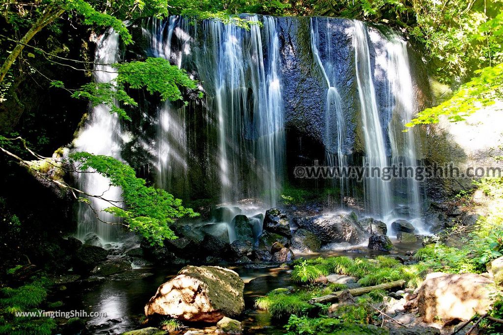 YTS_YTS_20190813_日本東北福島達沢不動滝／不動明王／男滝／女滝Japan Tohoku Fukushima Tatsusawa Fudo Falls045_539A1317.jpg