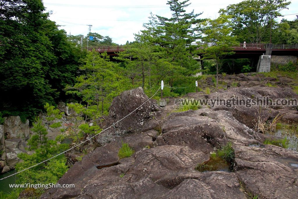 YTS_YTS_20190727_日本東北岩手巖美溪／天工橋／御覧場橋／長者滝橋Japan Tohoku Iwate Genbikei Gorge017_539A6900.jpg