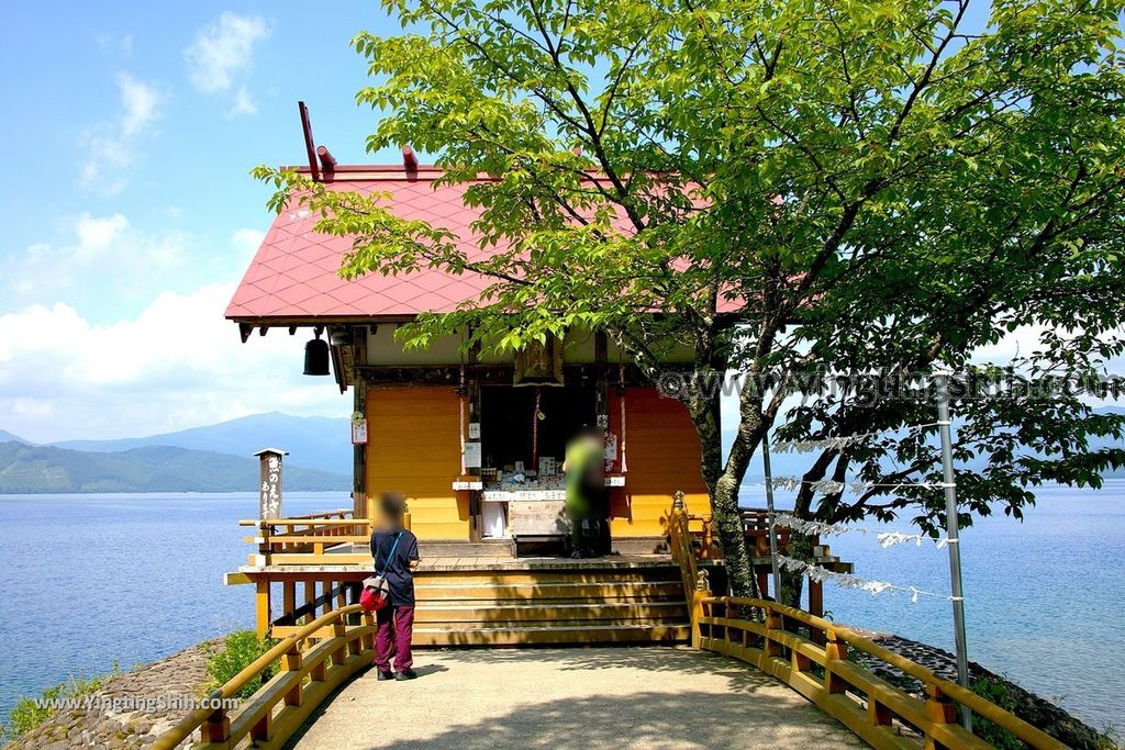 YTS_YTS_20190720_日本東北秋田田澤湖辰子像／漢槎宮（浮木神社）Tohoku Akita Statue of Tatsuko017_539A3445.jpg