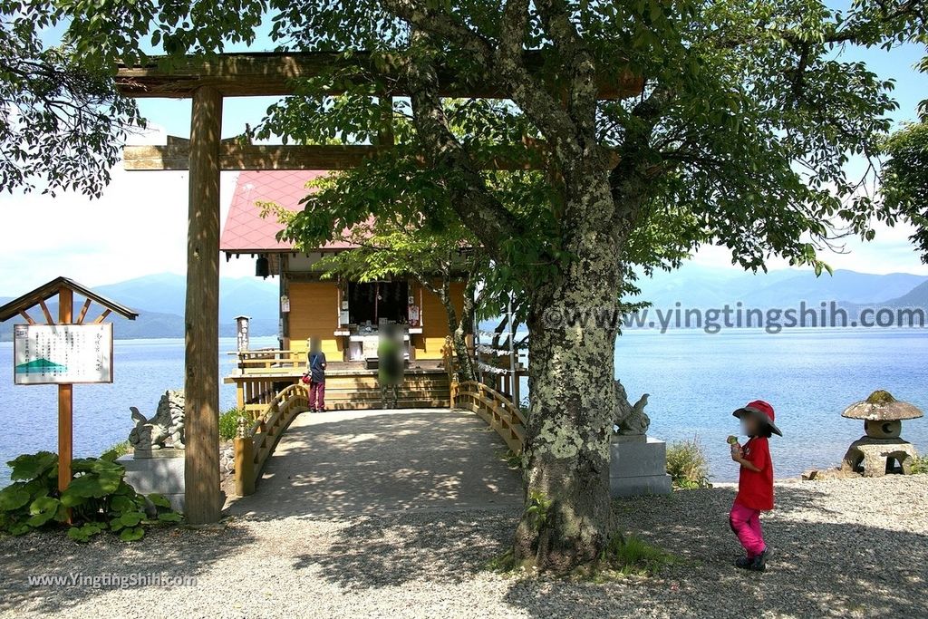 YTS_YTS_20190720_日本東北秋田田澤湖辰子像／漢槎宮（浮木神社）Tohoku Akita Statue of Tatsuko015_539A3441.jpg