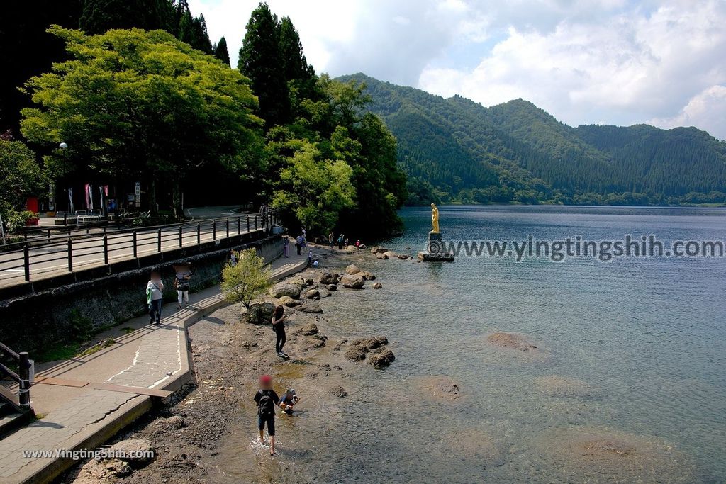 YTS_YTS_20190720_日本東北秋田田澤湖辰子像／漢槎宮（浮木神社）Tohoku Akita Statue of Tatsuko026_539A3456.jpg