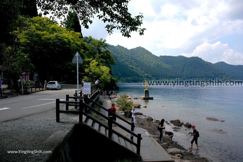 YTS_YTS_20190720_日本東北秋田田澤湖辰子像／漢槎宮（浮木神社）Tohoku Akita Statue of Tatsuko031_539A3464.jpg