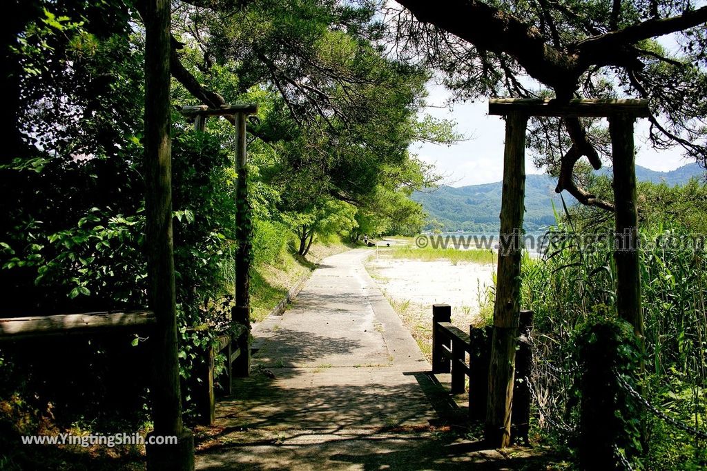 YTS_YTS_20190720_日本東北秋田田沢湖蓬莱の松／白濱／平福百穗歌碑Japan Tohoku Akita Horai Pine014_539A3232.jpg