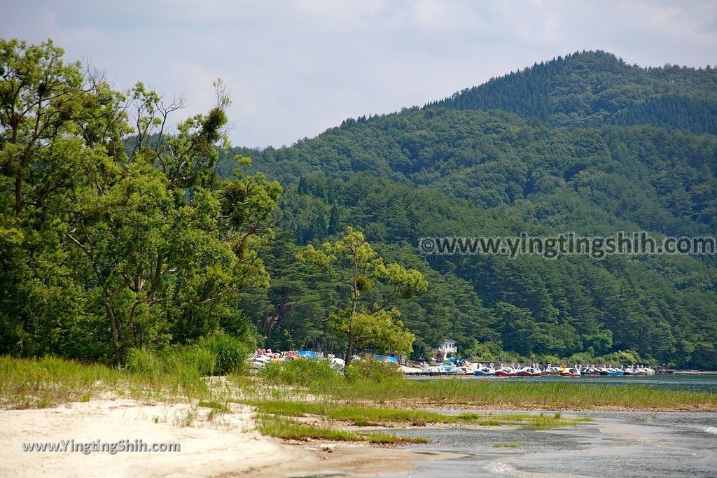 YTS_YTS_20190720_日本東北秋田田沢湖蓬莱の松／白濱／平福百穗歌碑Japan Tohoku Akita Horai Pine022_539A3245.jpg