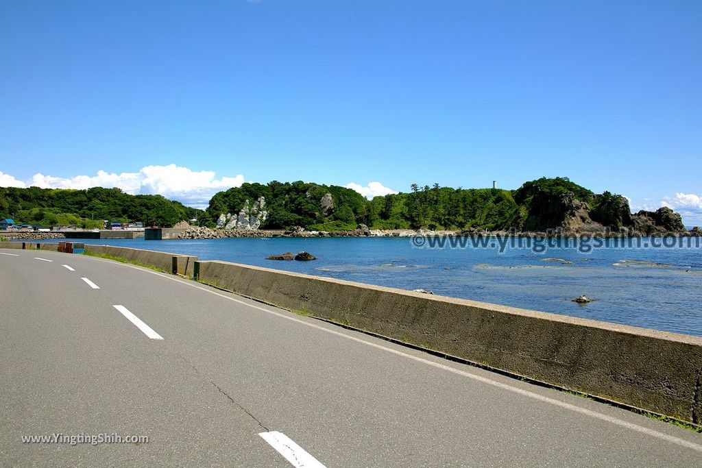 YTS_YTS_20190716_日本東北秋田男鹿鵜ノ崎海岸（日本海岸百選）／鬼洗板／小豆岩／燈塔Japan Tohoku Akita Unosaki Seaside079_539A5454.jpg