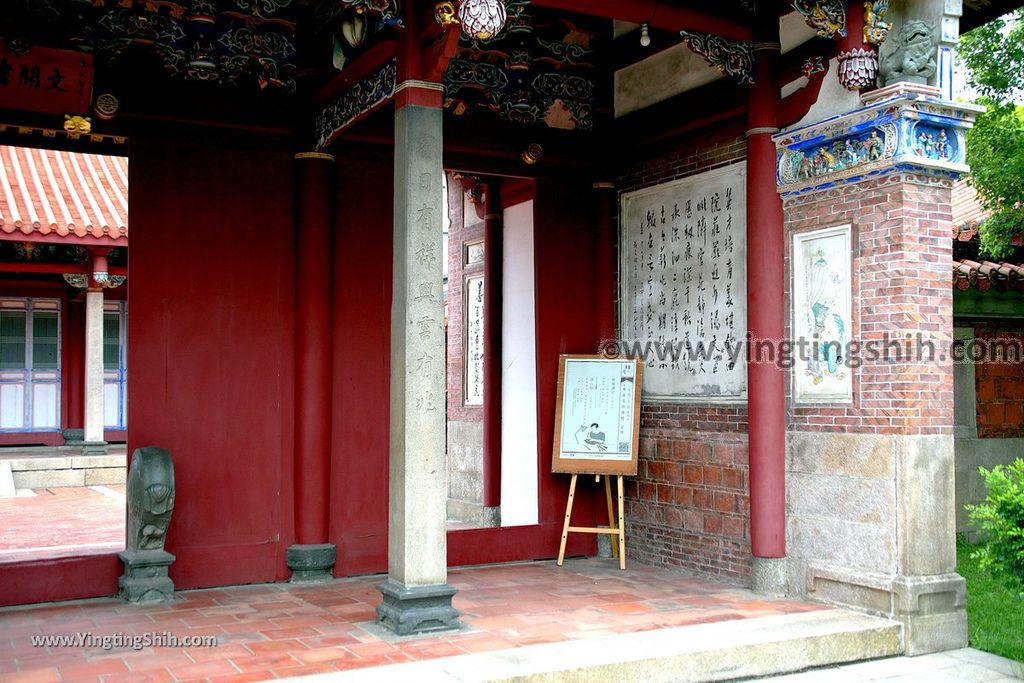 YTS_YTS_20190705_彰化鹿港鹿港文武廟／文祠／武廟／文開書院Changhua Lukang Wenchang Shrine and Martial Temple034_539A3118.jpg