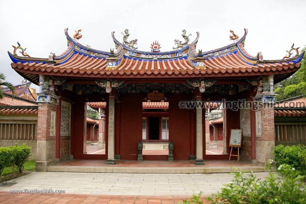 YTS_YTS_20190705_彰化鹿港鹿港文武廟／文祠／武廟／文開書院Changhua Lukang Wenchang Shrine and Martial Temple030_539A3113.jpg