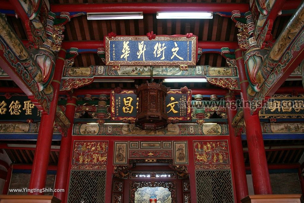 YTS_YTS_20190705_彰化鹿港鹿港文武廟／文祠／武廟／文開書院Changhua Lukang Wenchang Shrine and Martial Temple084_539A3254.jpg