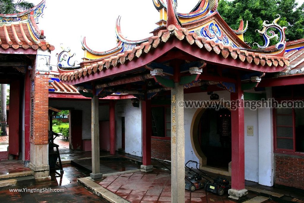 YTS_YTS_20190705_彰化鹿港鹿港文武廟／文祠／武廟／文開書院Changhua Lukang Wenchang Shrine and Martial Temple144_539A3346.jpg