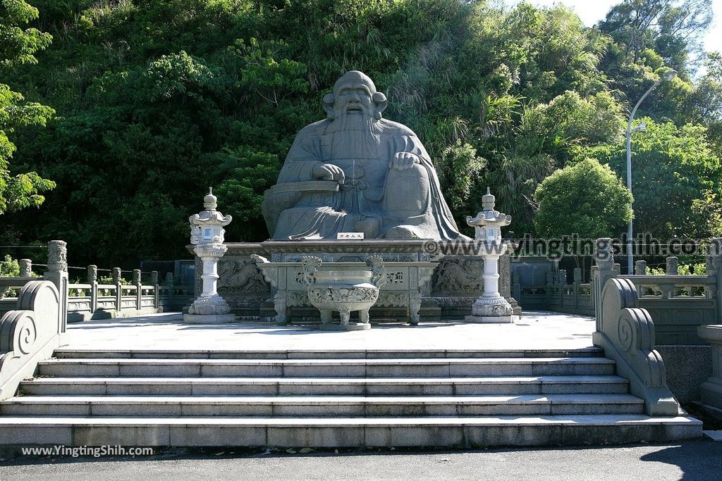 YTS_YTS_20190831_宜蘭冬山道教總廟三清宮／梅花湖Yilan Dongshan Sanching Temple004_539A1559.jpg