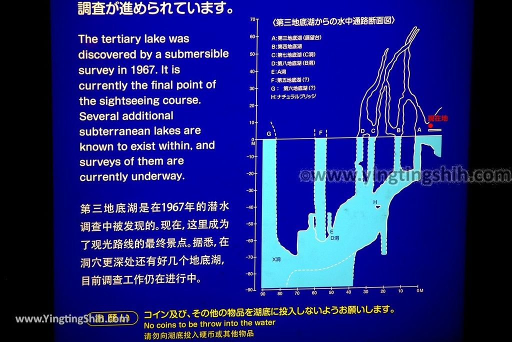 YTS_YTS_20190723_日本東北岩手龍泉洞（日本三大鐘乳石洞）／龍泉新洞科学館Japan Tohoku Iwate Ryūsendō Cave142_539A7637.jpg