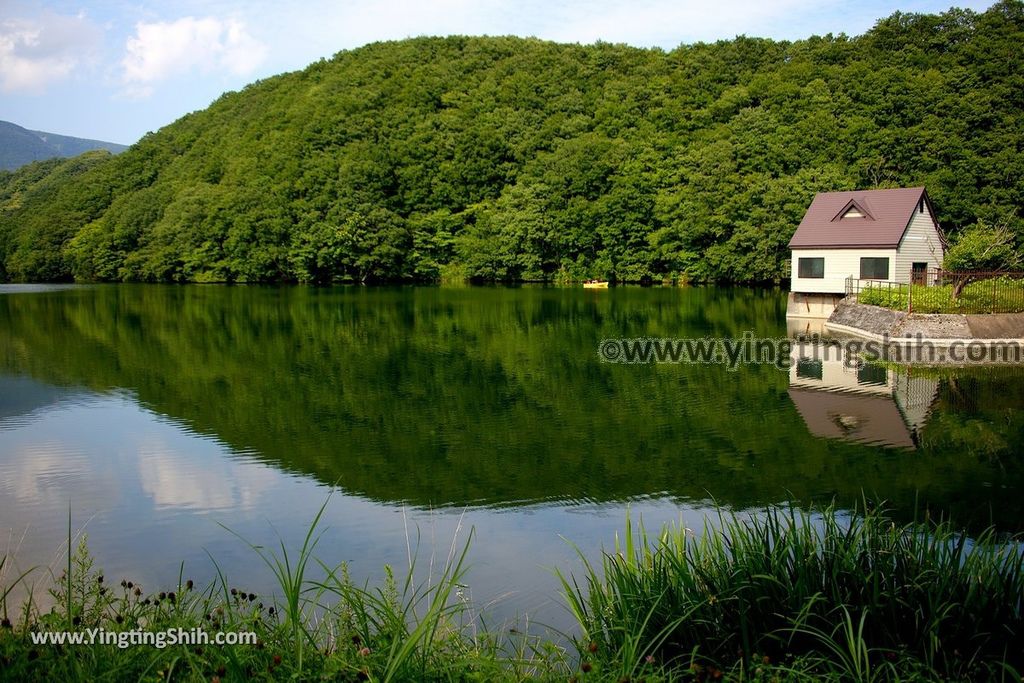 第1779篇 日本東北 宮城長老湖ｘ日本景點導覽 Japan Tohoku Miyagi Choro Lake X Japan Attraction Navigation 施盈廷 S 施旅行 痞客邦