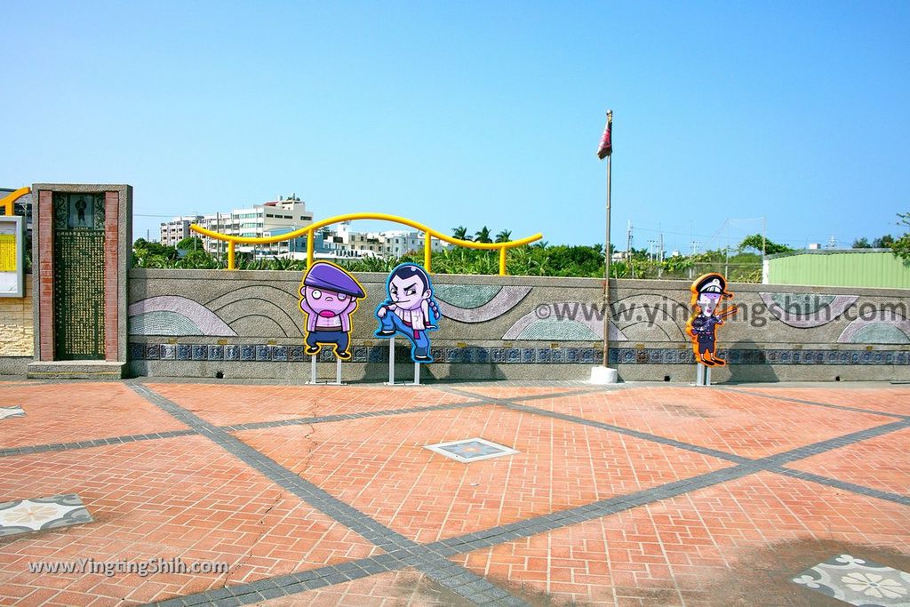 YTS_YTS_20191010_台中清水漢民祠（廖添丁廟）／妙聖宮Taichung Qingshui Liao Tianding Temple010_539A0112.jpg