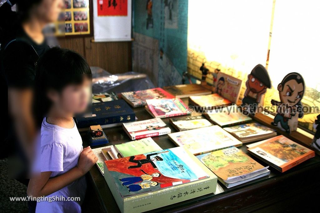 YTS_YTS_20191010_台中清水漢民祠（廖添丁廟）／妙聖宮Taichung Qingshui Liao Tianding Temple033_539A0147.jpg