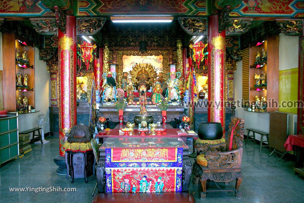 YTS_YTS_20191010_台中清水漢民祠（廖添丁廟）／妙聖宮Taichung Qingshui Liao Tianding Temple046_539A0169.jpg