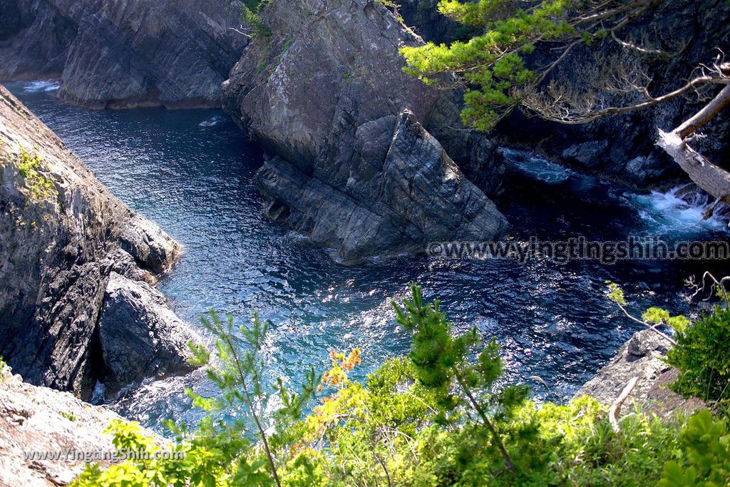 YTS_YTS_20190728_日本東北岩手大船渡碁石海岸／雷岩／亂曝谷Japan Tohoku Iwate Goishi Kaigan038_539A8832.jpg