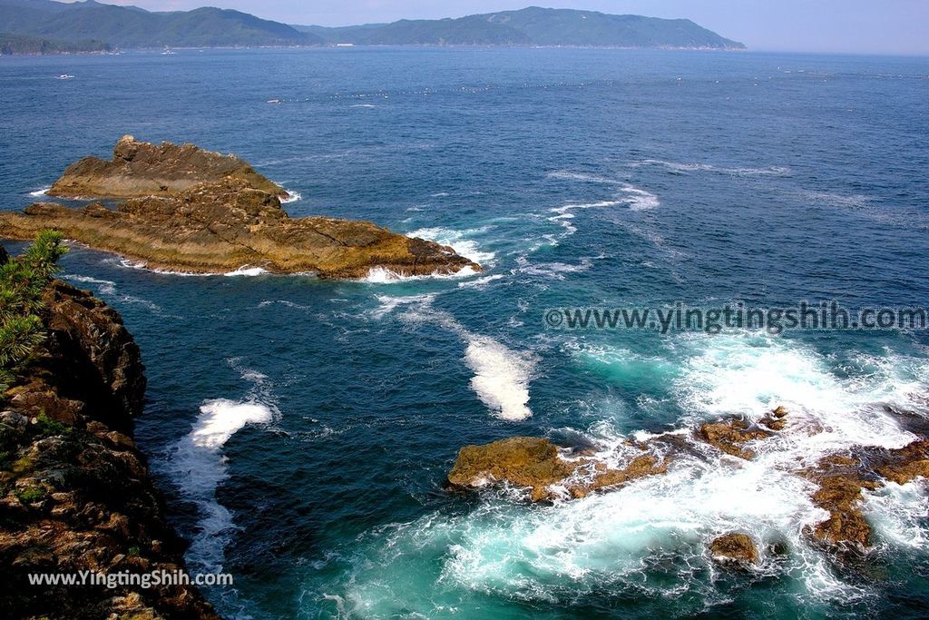 YTS_YTS_20190728_日本東北岩手大船渡碁石海岸／雷岩／亂曝谷Japan Tohoku Iwate Goishi Kaigan050_539A8821.jpg