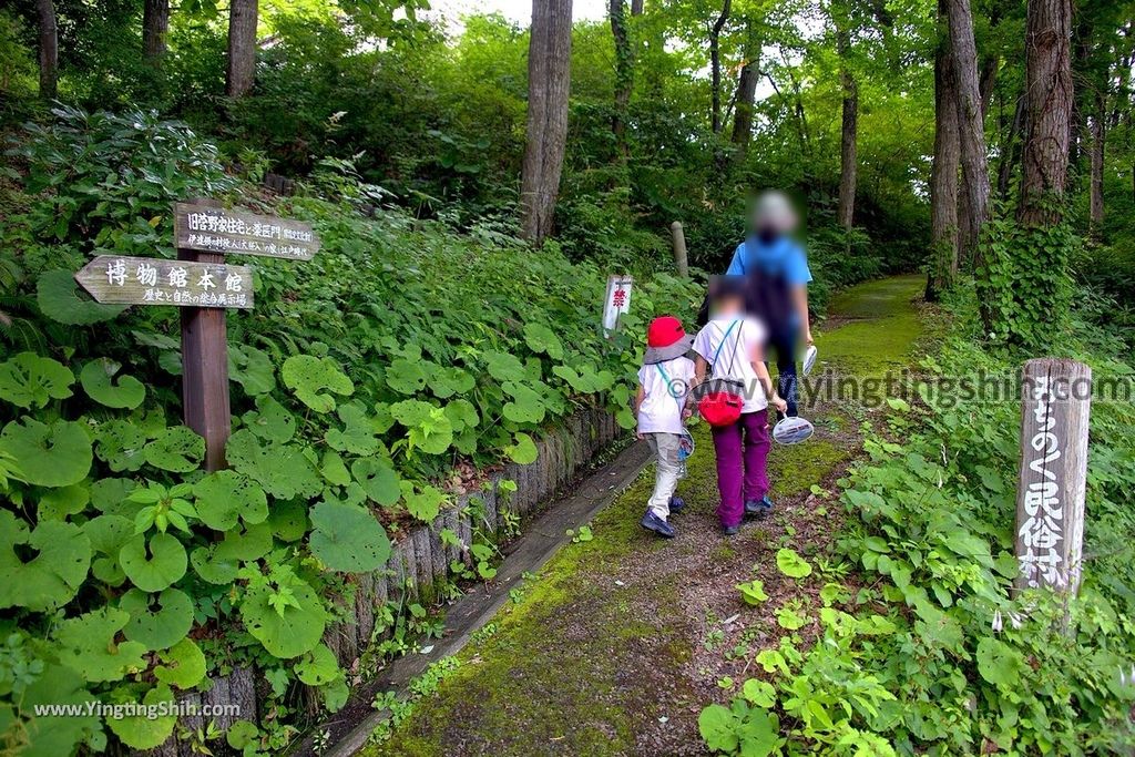 YTS_YTS_20190726_日本東北岩手陸奧民俗村／北上市立博物館Japan Tohoku Iwate Michinoku Folk Village035_539A4685.jpg