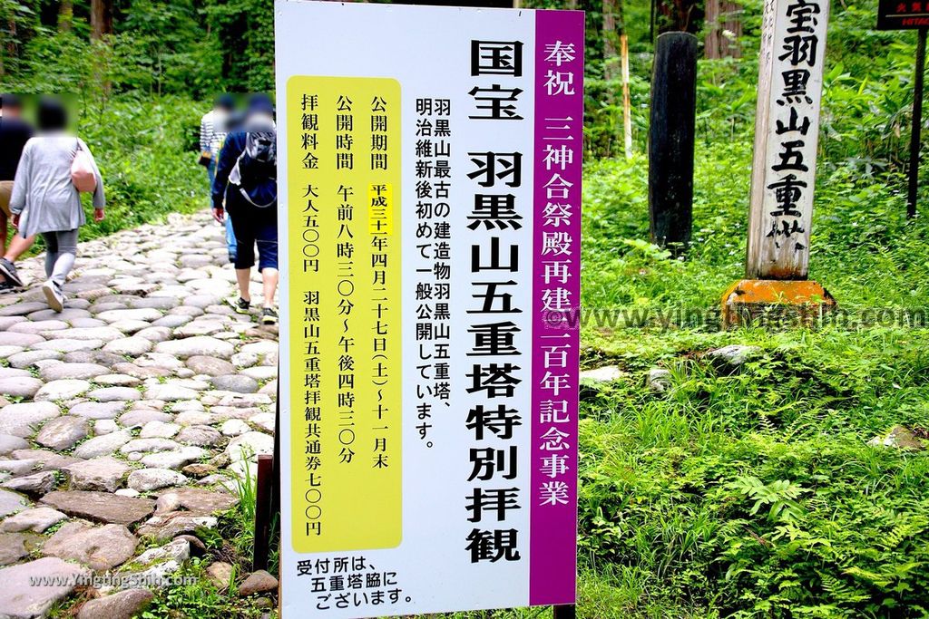 YTS_YTS_20190714_日本東北山形鶴岡羽黒山五重塔／三神合祭殿／杉並木／繼子、一之、二之坂Japan Tohoku Yamagata Of Mount Haguro091_539A0281.jpg