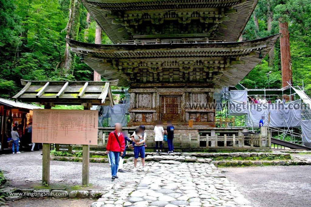 YTS_YTS_20190714_日本東北山形鶴岡羽黒山五重塔／三神合祭殿／杉並木／繼子、一之、二之坂Japan Tohoku Yamagata Of Mount Haguro098_539A0305.jpg