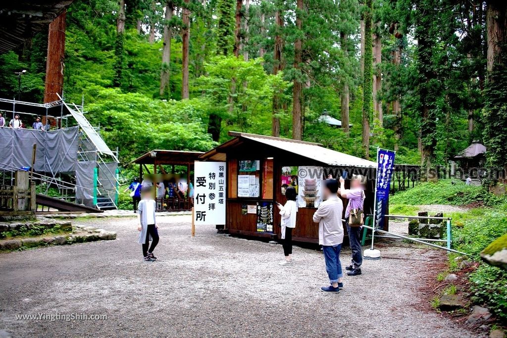 YTS_YTS_20190714_日本東北山形鶴岡羽黒山五重塔／三神合祭殿／杉並木／繼子、一之、二之坂Japan Tohoku Yamagata Of Mount Haguro099_539A0306.jpg