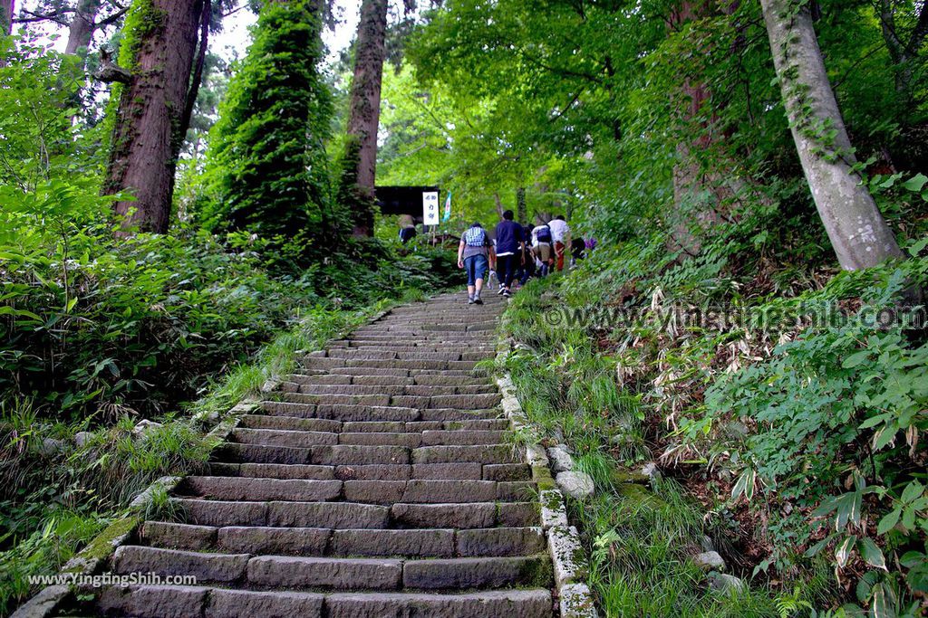 YTS_YTS_20190714_日本東北山形鶴岡羽黒山五重塔／三神合祭殿／杉並木／繼子、一之、二之坂Japan Tohoku Yamagata Of Mount Haguro143_539A0393.jpg