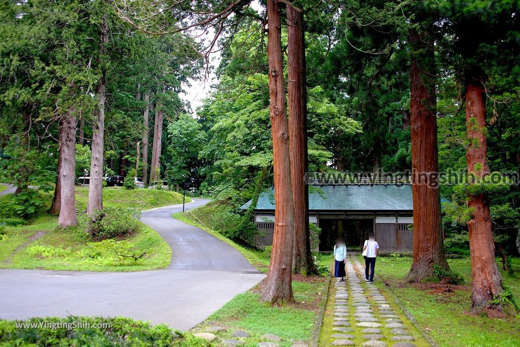 YTS_YTS_20190714_日本東北山形鶴岡羽黒山五重塔／三神合祭殿／杉並木／繼子、一之、二之坂Japan Tohoku Yamagata Of Mount Haguro191_539A0475.jpg