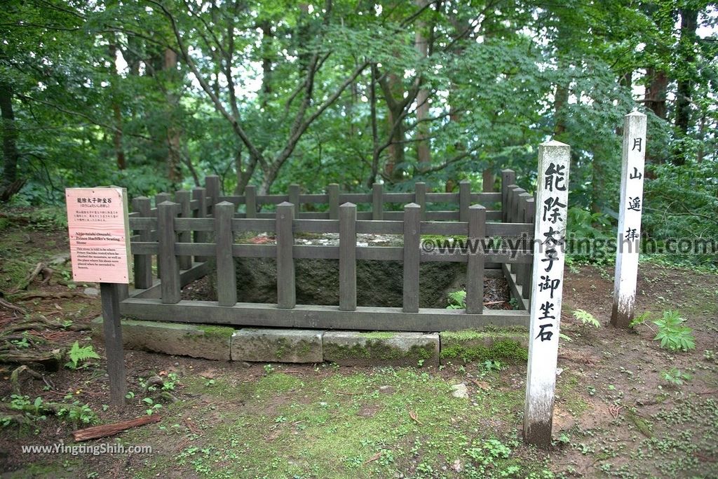 YTS_YTS_20190714_日本東北山形鶴岡羽黒山五重塔／三神合祭殿／杉並木／繼子、一之、二之坂Japan Tohoku Yamagata Of Mount Haguro201_539A0498.jpg