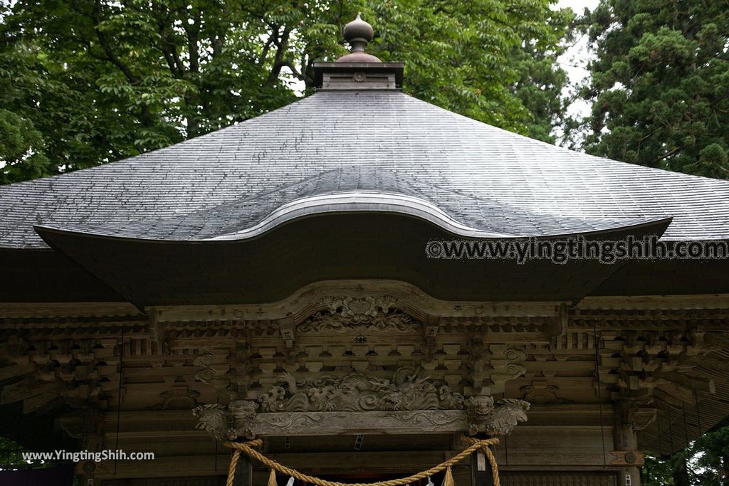 YTS_YTS_20190714_日本東北山形鶴岡羽黒山五重塔／三神合祭殿／杉並木／繼子、一之、二之坂Japan Tohoku Yamagata Of Mount Haguro220_539A0517.jpg