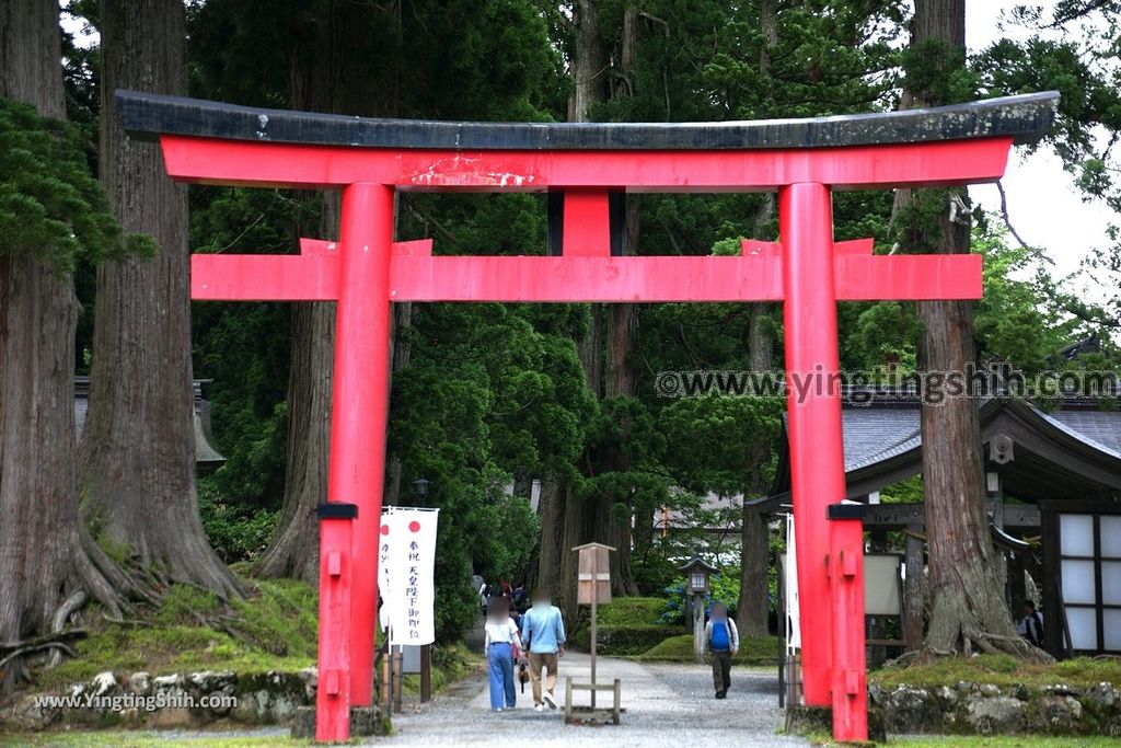 YTS_YTS_20190714_日本東北山形鶴岡羽黒山五重塔／三神合祭殿／杉並木／繼子、一之、二之坂Japan Tohoku Yamagata Of Mount Haguro300_539A0630.jpg