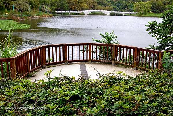 第1867篇 新竹東區 新竹八景 青草湖風景特定區 清風明月牆 難忘的鳳凰橋ｘ台灣景點導覽 Hsinchu East Green Grass Lake X Taiwan Attraction Navigation 施盈廷 S 施旅行