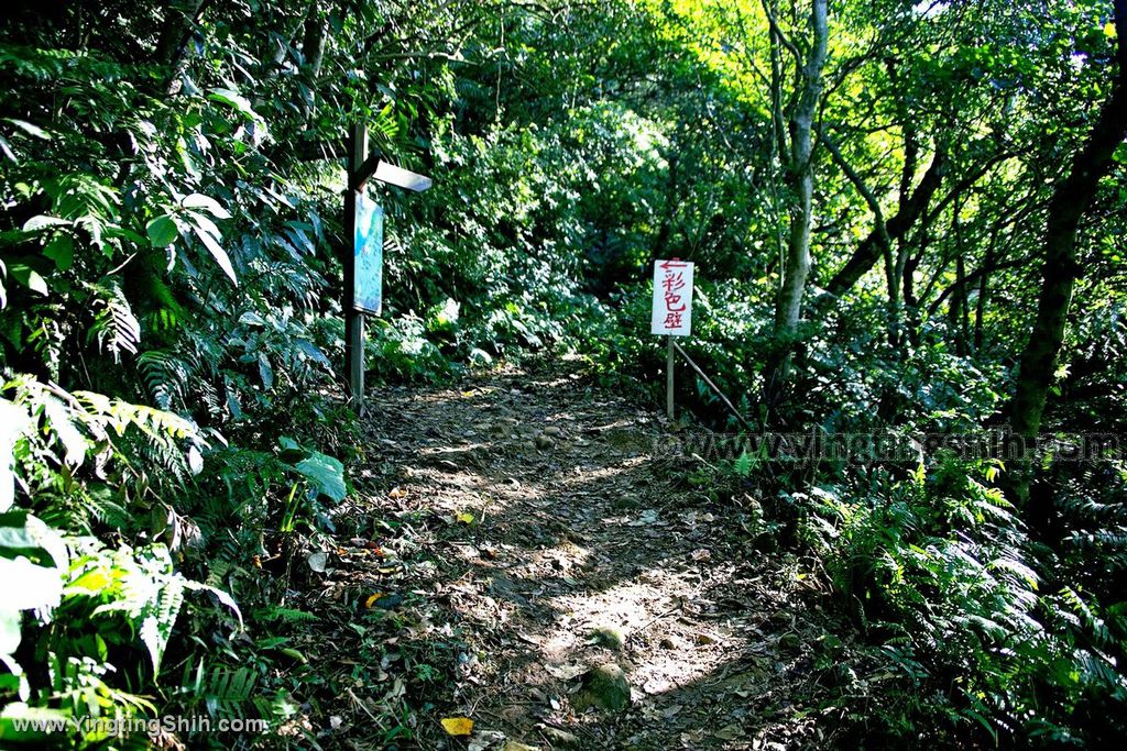 YTS_YTS_20191208_新北三峽鳶山彩壁／光復紀念大鐘／長春嶺New Taipei Sanxia Yuan Shan Color Wall Hiking Trail165_539A2856.jpg